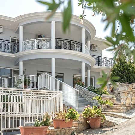 Christina Apartments Tsilivi  Exterior photo