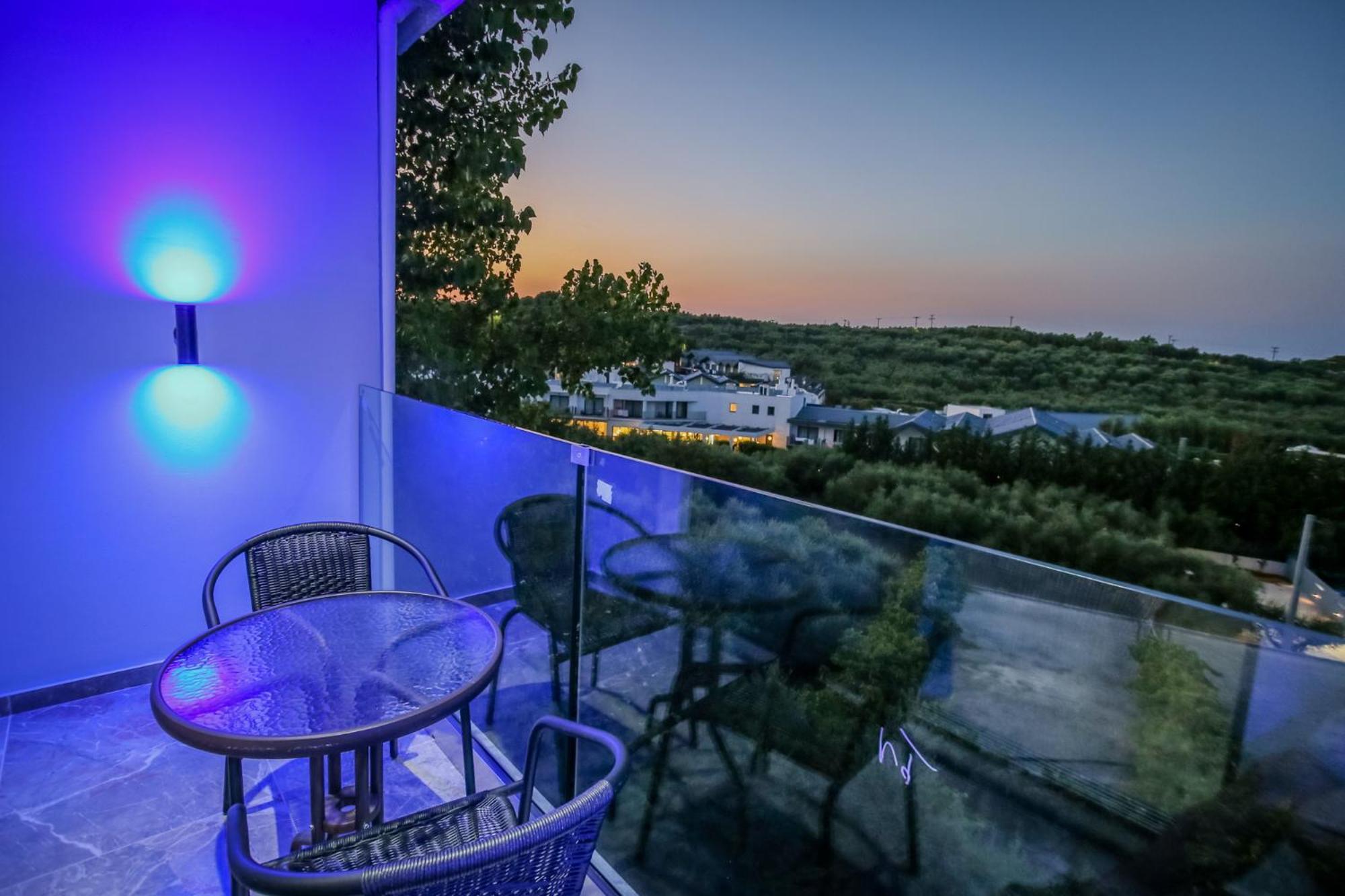 Christina Apartments Tsilivi  Exterior photo