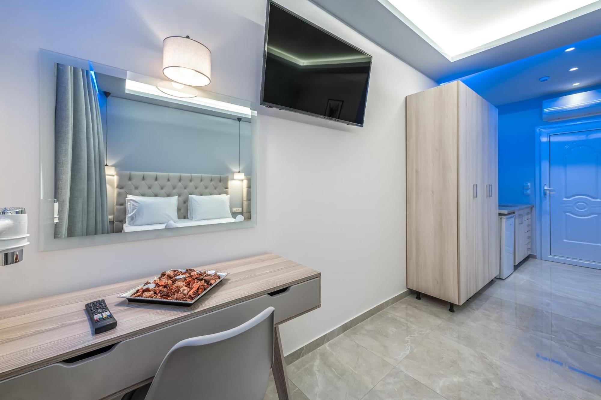 Christina Apartments Tsilivi  Exterior photo